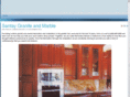 santaygranite.com
