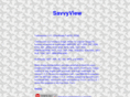 savvyview.com