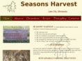 seasonsharvest.net