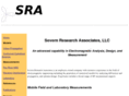 severnresearch.com