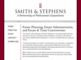 smithstephenscarter.com