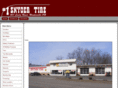 snydertire.com