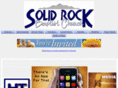 solidrockbc.com