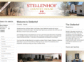 stellenhof.com