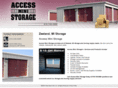 storagezeeland.com