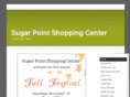 sugarpointcenter.com