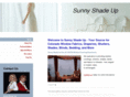 sunnyshadeup.com