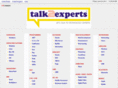 talk2experts.ca