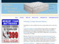 tampadiscountmattress.com