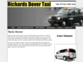 taxisdover.com