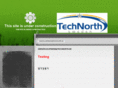 technorth.biz