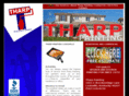 tharppainting.com