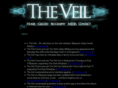 theveilband.com