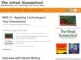 thewiredhomeschool.com