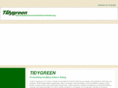 tidygreeninc.com