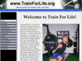 trainforlife.org