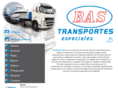 transportesbas.com