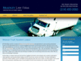 truckaccidentlawyermissouri.com
