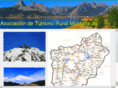 turismoruralenleon.com