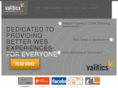 valitics.com