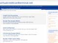 virtualcreditcardterminal.net