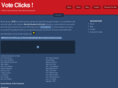 voteclicks.com