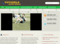 vuvuzelasouthafrica.co.za