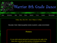 warriordance.com