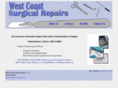 wcsurgical.com