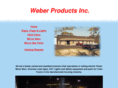 weberproducts.com