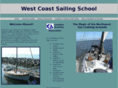 westcoastsailingschool.com