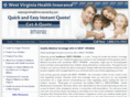 westvirginiahealthinsurancepolicy.com