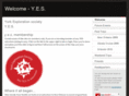 yorkexplorationsociety.com