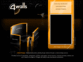 4wallsdesign.com
