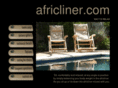 africliner.com