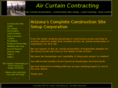 aircurtaincontracting.com