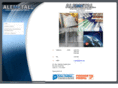 alemetal.com