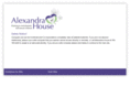 alexandrahouse.org