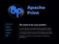 apacheprint.net