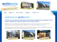 architechs.co.uk