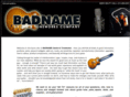 badnametone.com