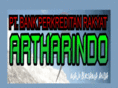 bankartharindo.com