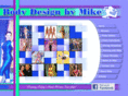 bodydesignbymike.com