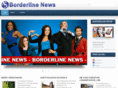 borderlinenews.com