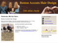bostonaccentshairdesign.net