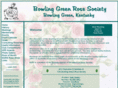bowlinggreenrosesociety.org