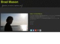 bradmason.net
