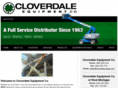 cloverdale-equip.com