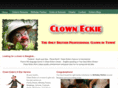 clowneckie.com