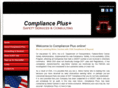 complianceplusnd.com